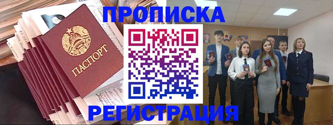 где прописаться в Николаевске